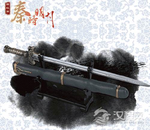 秦时明月十大妖剑大盘点 秦时明月名剑排名介绍