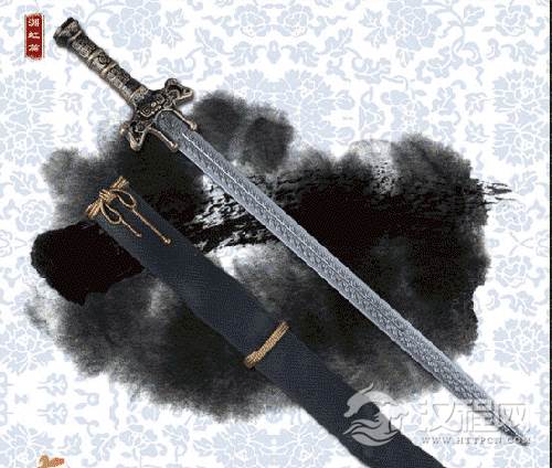 秦时明月十大妖剑大盘点 秦时明月名剑排名介绍