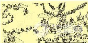 原本是消耗秦国的郑国渠 为何加快秦始皇统一?