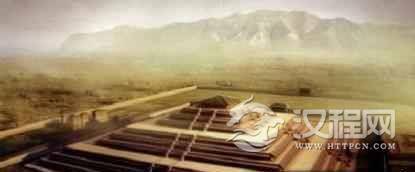 秦始皇陵地宫简介 秦始皇陵地宫水银之谜大揭秘