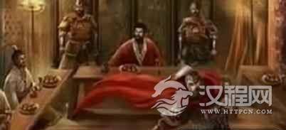 鸿门宴上项庄为何要舞剑?其主要目的是什么