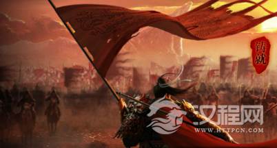 大宋王朝:只因维护国家主权和领土完整而亡国