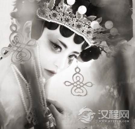 钟无艳形象 钟无艳形象