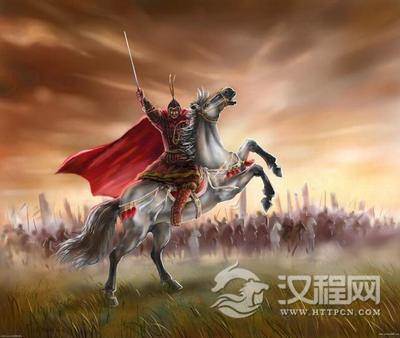 农耕民族打败游牧民族 农耕民族打败游牧民族