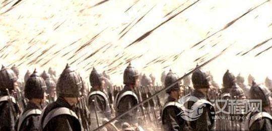 李陵遭汉武帝灭杀 后人却成为五胡乱华的主力军