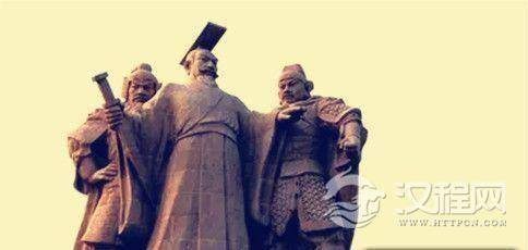 张辽和马邑之战的关系 马邑之战是谁的错