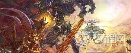 历史上发生过涿鹿之战吗 阪泉之战与涿鹿之战