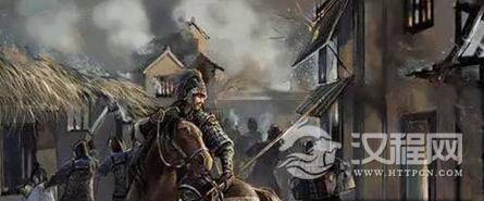 打匈奴?若没这两人汉武帝就剩下做梦了