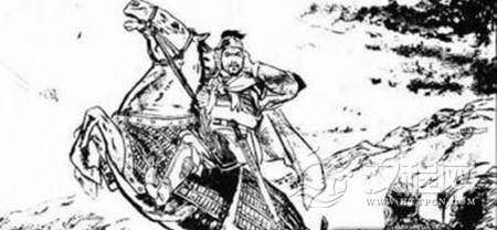 昆阳之战 刘秀如有神助击溃百万大军