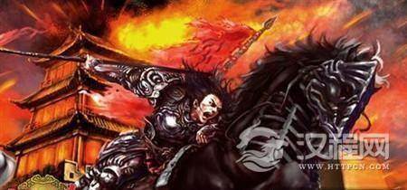 赵奢的妻子是谁 赵奢的儿子是谁马超是他的后代吗