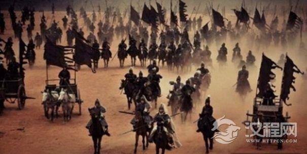 假道伐虢怎么读 假道伐虢和反客为主的区别