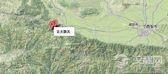 暗度陈仓:韩信率领汉军如何反攻关中