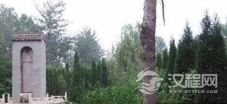 平原君赵胜因为什么死的 平原君墓地在哪里