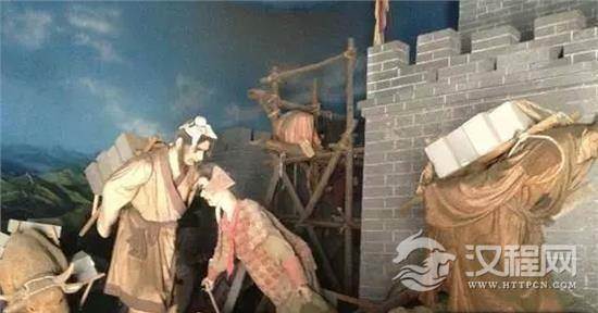 秦始皇的百万雄狮缘何在三年内消失?