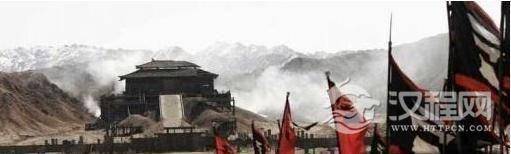 秦始皇的百万雄狮缘何在三年内消失?