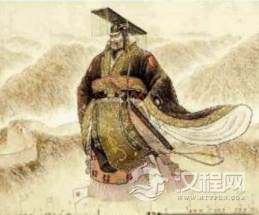 秦始皇的百万雄狮缘何在三年内消失?