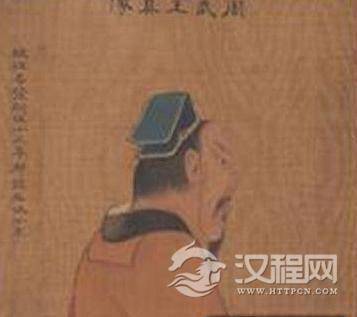 周武王姬发是谁 周武王是如何灭商登位