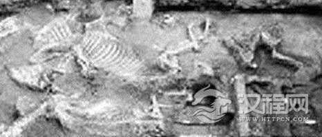 解析东周周赧王是周朝最后一位君主吗?