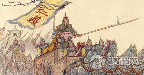 春秋五霸之首的齐桓公为何被活活饿死?