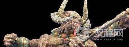 黄帝大战蚩尤:中华五千年历史的开端