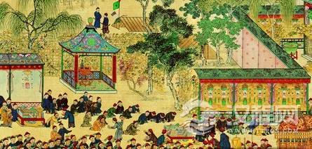 谁才是文武双全排第一的皇帝?个个都有杀手锏