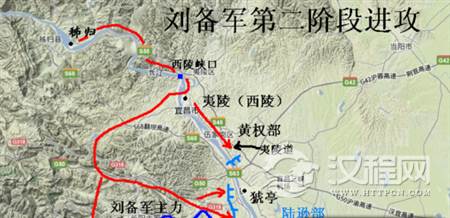 猇亭之战中刘备不带诸葛亮的原因是什么?