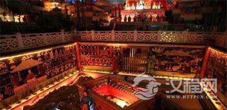 秦始皇陵隐藏着秦始皇还活着的惊天秘密!