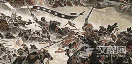 巨鹿之战竟然是司马迁撒下的弥天大谎!