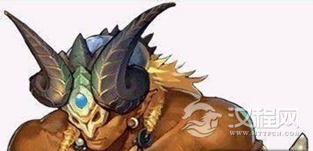 刑天古代神话人物 他和炎帝的关系是什么?