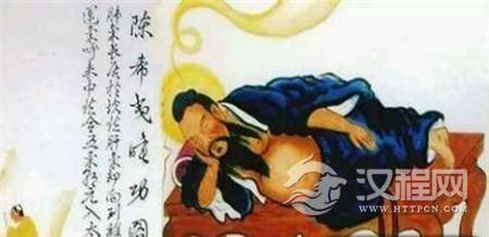 因能预测祸福而受帝王轮番追捧的唐末宋初奇人