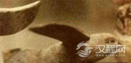 揭秘:秦始皇陵地宫飞雁是最早的无人机?