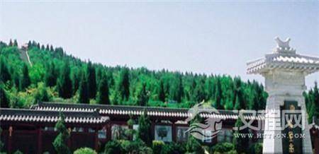 揭秘:秦始皇陵地宫飞雁是最早的无人机?