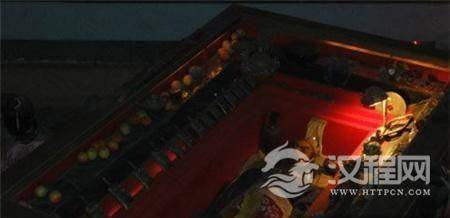 揭秘秦始皇陵为何会挖出