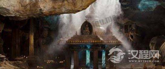 秦始皇陵中真有水银做的“江河大海”吗?