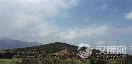 秦始皇陵千年未解之谜:地宫里真有九层妖塔吗?