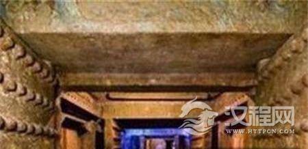 盗墓贼盗走秦始皇陵千年珍宝 却发生这样的一幕