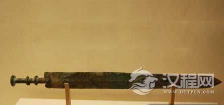 价值连城!揭秦始皇陵四大惊世国宝