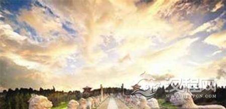 朱元璋下葬时真有十三口棺同时出城吗?