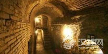 揭秘曹操墓葬之谜:空墓134座尸身涂毒药