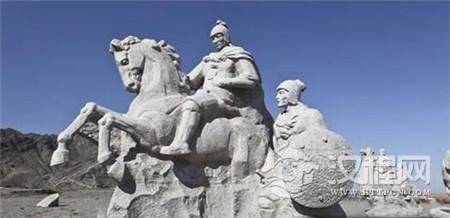 千古谜题:一代战神霍去病为何英年早逝了