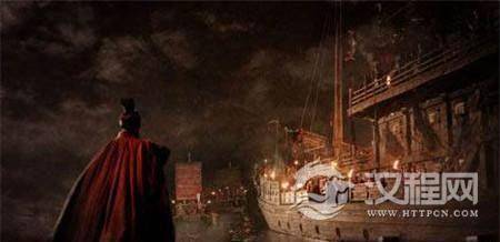 赤壁之战 曹操必败的根本原因到底是什么?