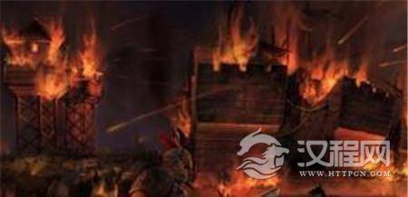 赤壁之战 曹操必败的根本原因到底是什么?