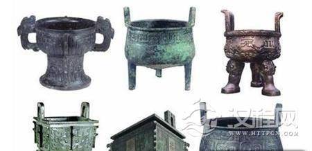 揭秘:大禹铸造的帝王九鼎到底哪去了?