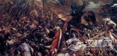 为了统一天下:李渊做的最后的努力