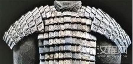 秦陵地下“军备库”曝光:出土石甲石盔