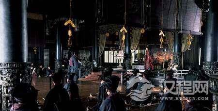 感天动地!中国古代十大最悲情的刺客大盘点