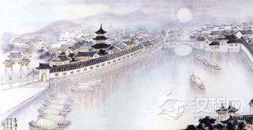 揭秘:史上定都南京的六个朝代为何都短命?