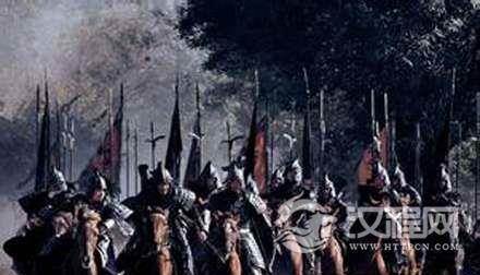 揭秘:为何历史上那些谥号为灵的国君个个荒唐?