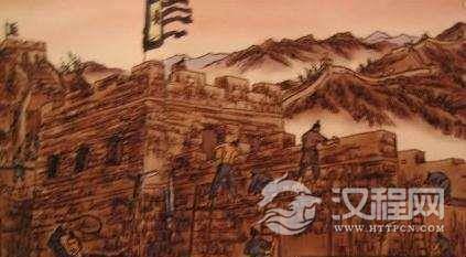 秦始皇因何放弃北伐匈奴修长城:战争的成本太大