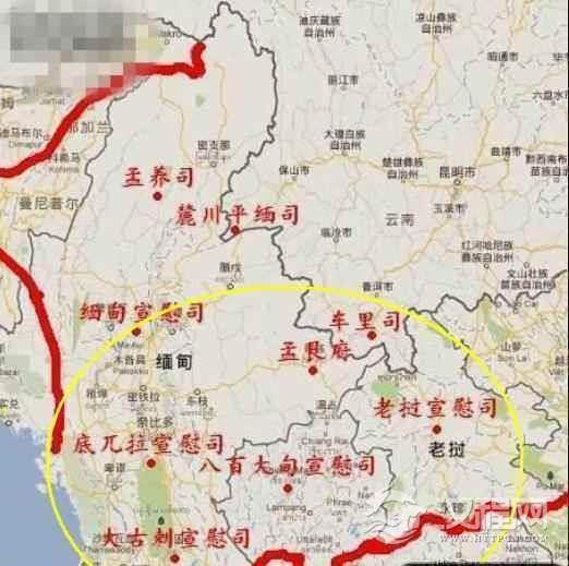 三十年不上朝的万历皇帝都干了哪些“大手笔”?